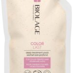 Biolage ColorLast Deep Treatment Pack – Intensief verzorgend masker voor gekleurd haar – 100 ml