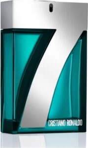 Cristiano Ronaldo Origins - 100 ml - eau de toilette spray - herenparfum - Image 3