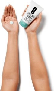ExfoliÃƒÆ’Ã†â€™Ãƒâ€šÃ‚Â«rende Gezichtsgel Blackhead Solutions Clinique (125 ml) - Image 7
