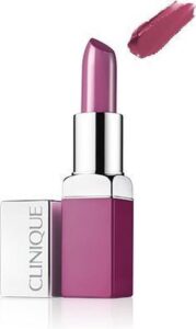 Clinique Lip Make up Clinique Pop Lip Colour   Primer Lipstick 16 Grape pop 3 9gr - Image 7