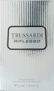 Herenparfum Trussardi EDT Riflesso 50 ml - Image 4