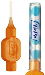 TePe Tandenrager Origineel 0.45 mm Oranje - 8 stuks - Image 2