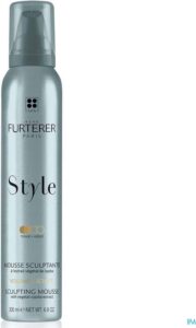 Rene Furterer Style Texturing Spray Volume And Maintenance 200ml - Image 2
