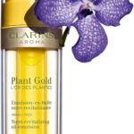 Clarins Plant Gold LÃƒÆ’Ã‚Â¢ÃƒÂ¢Ã¢â‚¬Å¡Ã‚Â¬ÃƒÂ¢Ã¢â‚¬Å¾Ã‚Â¢Or des Plantes Nutri-Revitalizing Oil-Emulsion - 35 ml - gezichtsverzorging