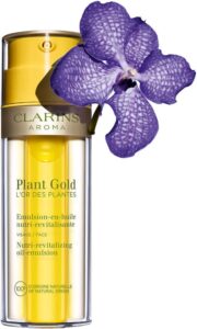 Clarins Plant Gold LÃƒÆ’Ã‚Â¢ÃƒÂ¢Ã¢â‚¬Å¡Ã‚Â¬ÃƒÂ¢Ã¢â‚¬Å¾Ã‚Â¢Or des Plantes Nutri-Revitalizing Oil-Emulsion - 35 ml - gezichtsverzorging