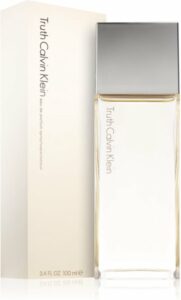 Calvin Klein Truth Eau De Parfum Spray 100 ml for Women - Image 2