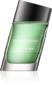 Bruno Banani Made for Man EDT M 50 ml - Image 4