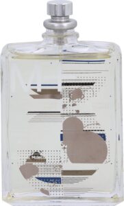 Escentric Molecules Molecule 01 + Iris 100 ml Eau de Toilette - Unisexpafum - Image 4