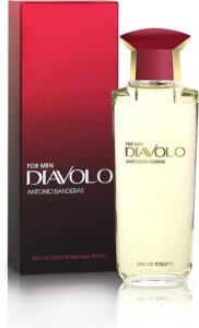 Antonio Banderas Diavolo - 200ml - Eau De Toilette - Image 4