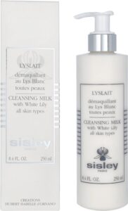 Lyslait Cleansing With White Lily By Sisley 250 Ml - Image 2