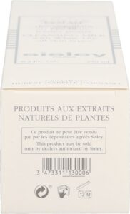 Lyslait Cleansing With White Lily By Sisley 250 Ml - Image 4