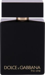 Dolce & Gabbana The One Intense for Men EDP M 50 ml - Image 3
