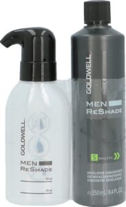 Goldwell - Men - ReShade - Developer Concentrate - 250 ml - Image 2
