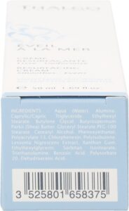 Thalgo - Éveil A La Mer Cream - Skin Smoothing Cream - Image 3