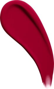 Nyx Professional Makeup Lip Lingerie Xxl Matte Liquid Lipstick   Stamina   Lxxl21 Lipstick - Image 3