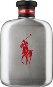 Ralph Lauren Polo Red Rush Eau De Toilette Spray 200 ml for Men - Image 2