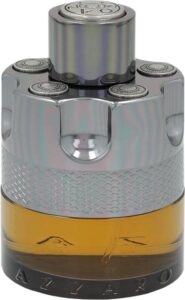 Azzaro Wanted By Night Eau De Parfum Spray 50 Ml For Men - Image 2