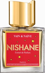 Nishane Vain & Naive Extrait de Parfum 50ml - Image 2