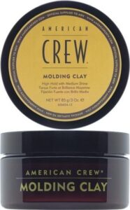 American Crew Molding Clay 85 ml - Image 23