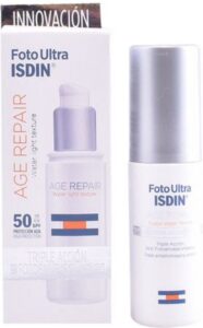 Isdin Fotoultra Age Repair Spf50 50ml - Image 2