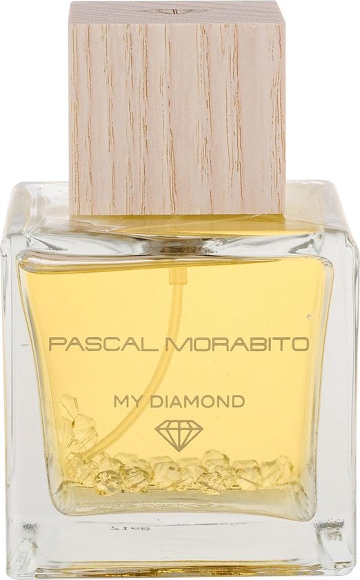 522x840-51 Pascal Morabito My Diamond Eau De Parfum 95 ml woman - Image 1