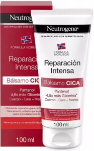 Neutrogena Intense Repair Cica Balm - 100 ml