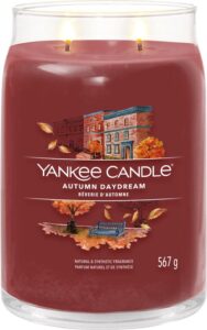 Yankee Candle Autumn Daydream Signature Large Jar - Image 3