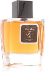 Franck Boclet Ylang Ylang Eau De Parfum Spray  Unisex  100 ml for Women - Image 2