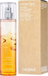 Damesparfum Caudalie Soleil Des Vignes Eau Fraiche (50 ml) - Image 2