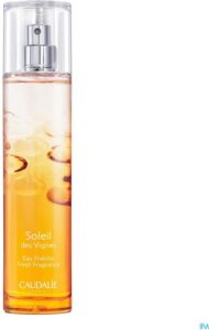 Damesparfum Caudalie Soleil Des Vignes Eau Fraiche (50 ml) - Image 4