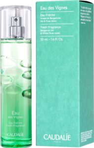Damesparfum Caudalie Eau Des Vignes Eau Fraiche (50 ml) - Image 2
