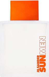 Jil Sander Sun 75 ml Eau de Toilette - Herenparfum