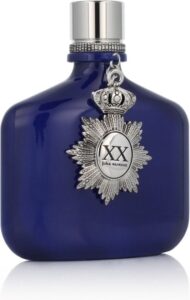 Herenparfum John Varvatos EDT Xx Indigo 125 ml - Image 2