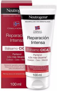 Neutrogena Intense Repair Cica Balm - 100 ml - Image 3