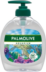 Palmolive Aquarium Handzeep 300 ml - Image 2