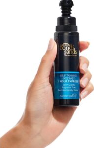 Bondi Sands - 1 Hour Express Face Mist - Self Tanning - 70 ml - Image 4