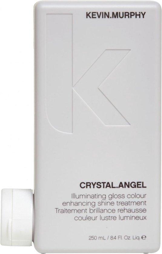 535x840-45 Kevin Murphy Treatment Crystal Angel Illuminating Gloss Colour Enhancing Shine - Image 1