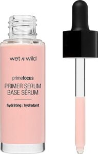 Wet N Wild Prime Focus Primer Serum 30ml - Image 3