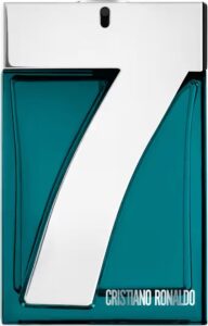 Cristiano Ronaldo Origins - 100 ml - eau de toilette spray - herenparfum - Image 4