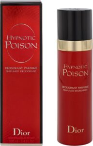 Dior Hypnotic Poison Deodorant Spray 100ml - Image 2