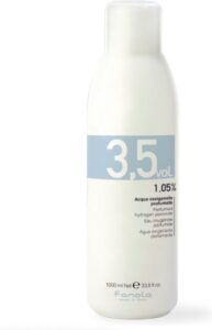Fanola Oxidatie Professional Perfumed Hydrogen Peroxide - Image 3