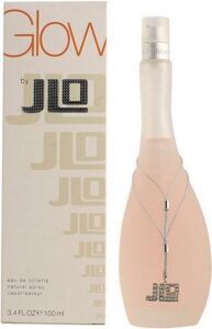 Jennifer Lopez Glow by JLo EDT W 50 ml - Image 4