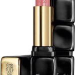 Guerlain Kisskiss Le Rouge Creme Galbant #308-nude Lover