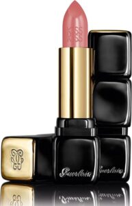 Guerlain Kisskiss Le Rouge Creme Galbant #308-nude Lover