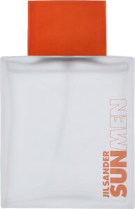 Jil Sander Sun 75 ml Eau de Toilette - Herenparfum - Image 4