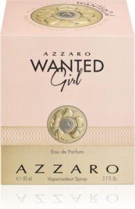 Azzaro - Wanted Girl - Eau De Parfum - 50Ml - Image 2