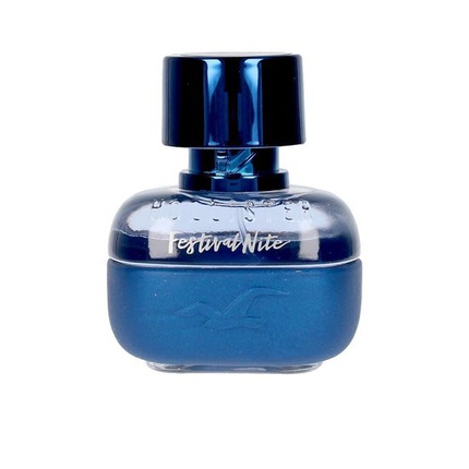 5471_848d9f57a645ea75bd91af9edba3caf7 Hollister Festival Nite For Him Eau De Perfume Spray 30ml - Image 1
