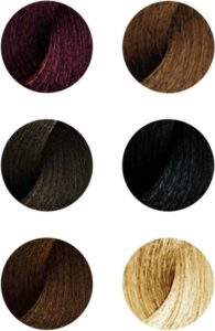Dye spray for the root  L Oreal Professionnel Hair Touch Up Mahogany Brown  75ml - Image 3