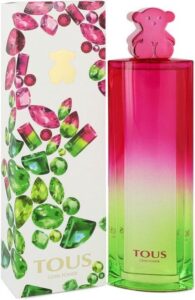 Tous Gems Power by Tous 90 ml - Eau De Toilette Spray - Image 2