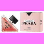 Paradoxe Intense Eau de Parfum (EDP) Miniaturka 7ml